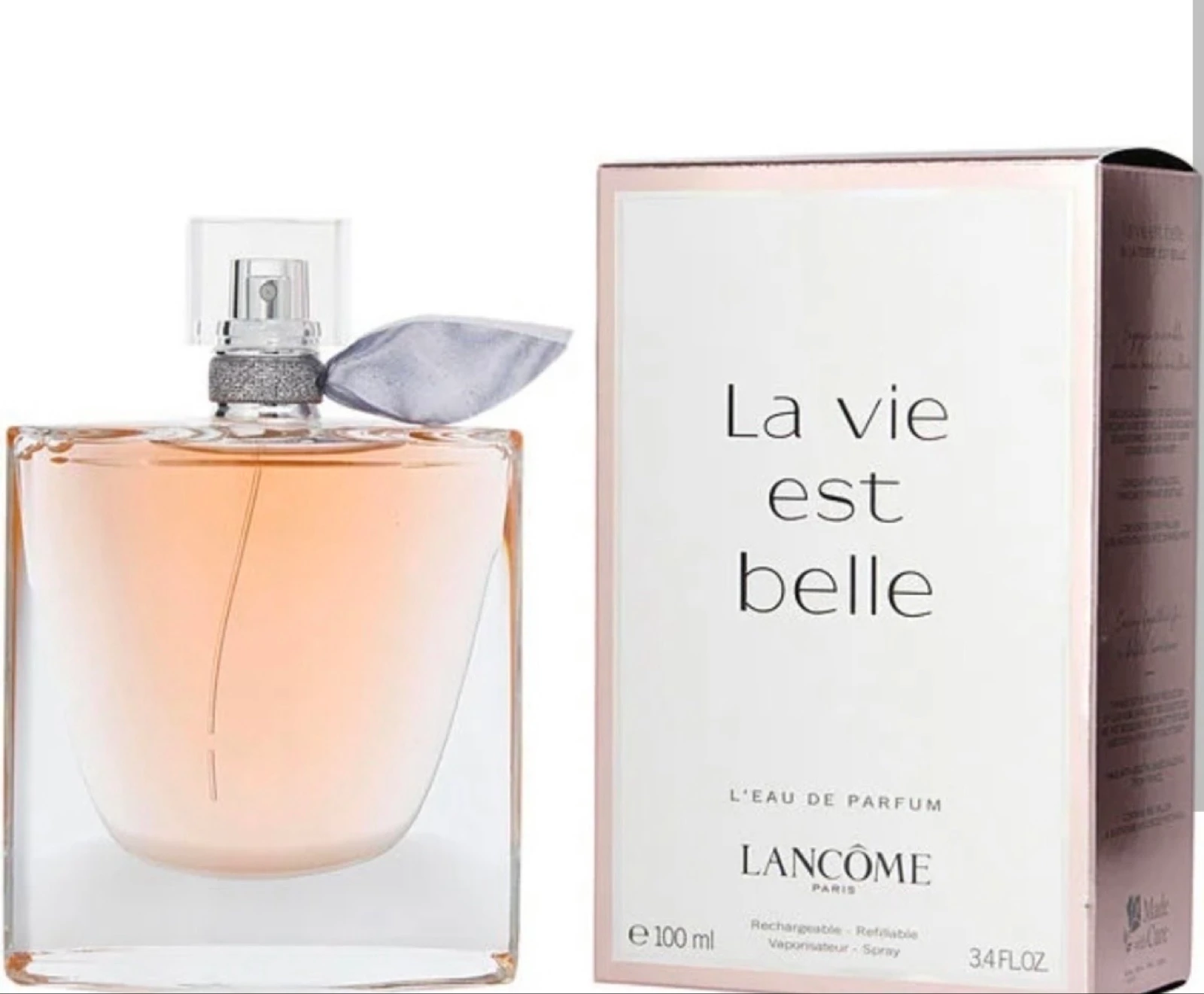 Perfume senhora 